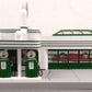 MTH 30-9101 O Sinclair Operating Gas Station EX/Box