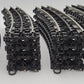 K-Line K-0718 O SuperSnap 54" Curved Track Sections [16] EX