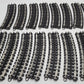 K-Line K-0718 O SuperSnap 54" Curved Track Sections [16] EX