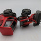 NZG 444-05 1:50 Loxam - Atlas 80 Wheel Loader EX