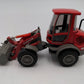 NZG 444-05 1:50 Loxam - Atlas 80 Wheel Loader EX