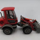 NZG 444-05 1:50 Loxam - Atlas 80 Wheel Loader EX
