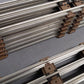 Lionel / K-Line O-27 Assorted Tubular Straight Track Sections [9] EX