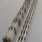 Lionel / K-Line O-27 Assorted Tubular Straight Track Sections [9] EX