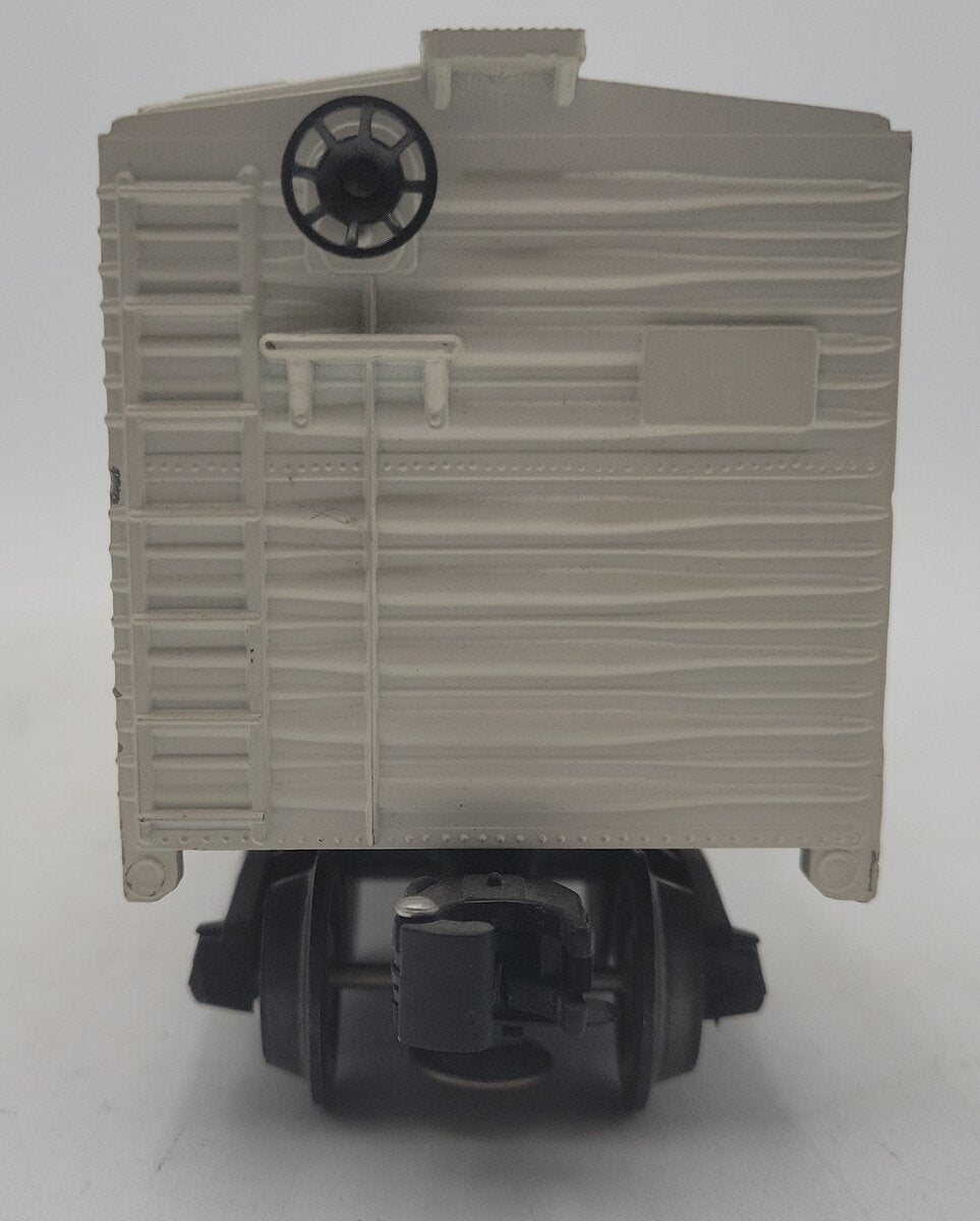 O Gauge Penn State NCAA National Champions Reefer Car #1986 EX