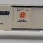 O Gauge Penn State NCAA National Champions Reefer Car #1986 EX