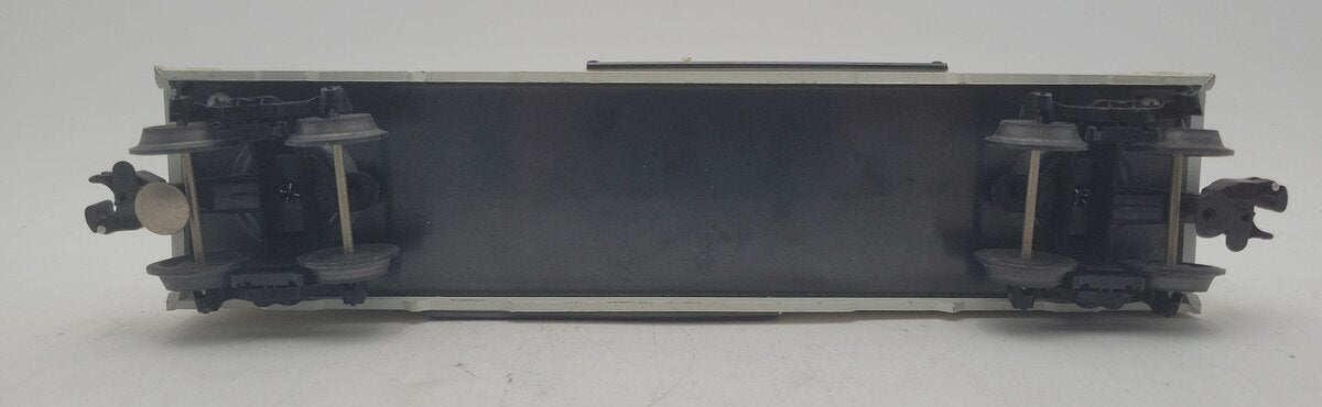 O Gauge Penn State NCAA National Champions Reefer Car #1986 EX