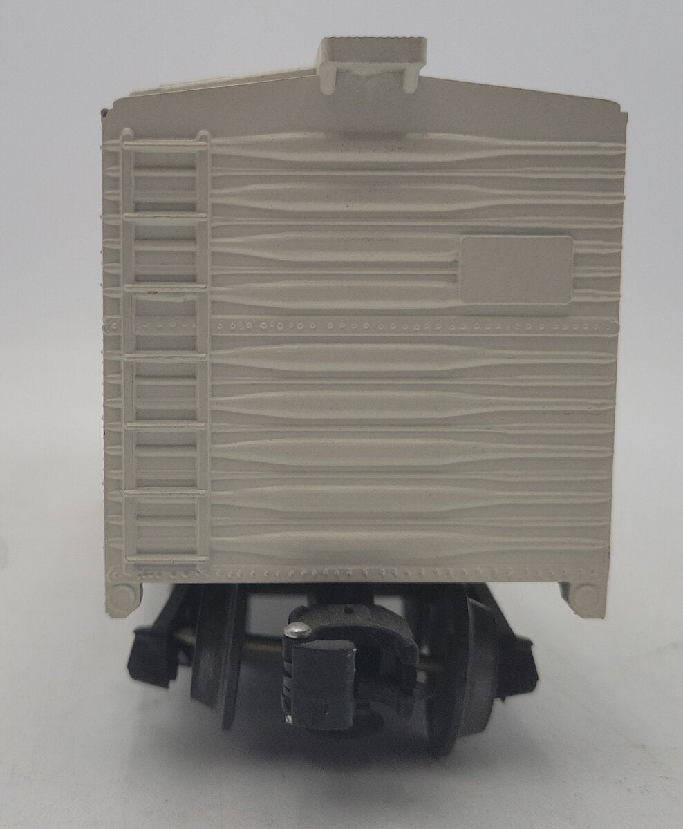 O Gauge Penn State NCAA National Champions Reefer Car #1986 EX