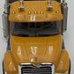 WSI 33-2019 1:50 Mack Granite 8x4 Day Cab in Yellow, Cab Only EX/Box
