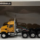 WSI 33-2019 1:50 Mack Granite 8x4 Day Cab in Yellow, Cab Only EX/Box