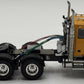WSI 33-2019 1:50 Mack Granite 8x4 Day Cab in Yellow, Cab Only EX/Box
