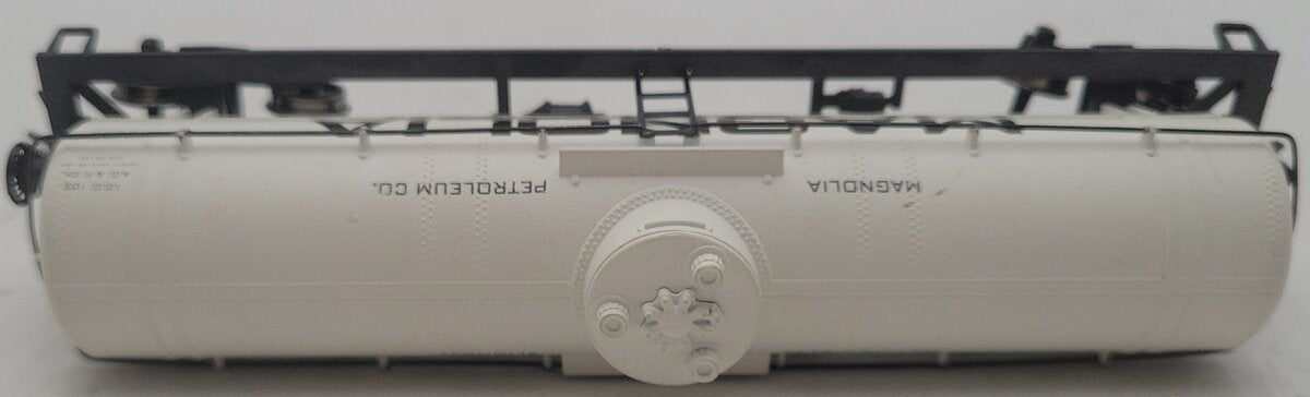 Athearn 1586 HO Scale Magnolia Tank Car #1305 EX/Box