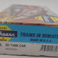 Athearn 1586 HO Scale Magnolia Tank Car #1305 EX/Box