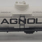 Athearn 1586 HO Scale Magnolia Tank Car #1305 EX/Box