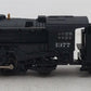 Kato 126-0200 N Custom MP 2-8-2 Heavy Mikado Steam Locomotive & Tender #1377 EX