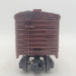 Lionel 6-9853 O Gauge Cracker Jack Billboard Reefer Car (Caramel) EX/Box