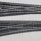 O-27 Gauge Assorted Left Switch Turnouts [2] VG