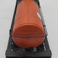 Atlas 8641 O Gauge Italian Cook 8,000 Gallon Tank Car #429 - 3-Rail EX/Box