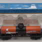 Atlas 8641 O Gauge Italian Cook 8,000 Gallon Tank Car #429 - 3-Rail EX/Box