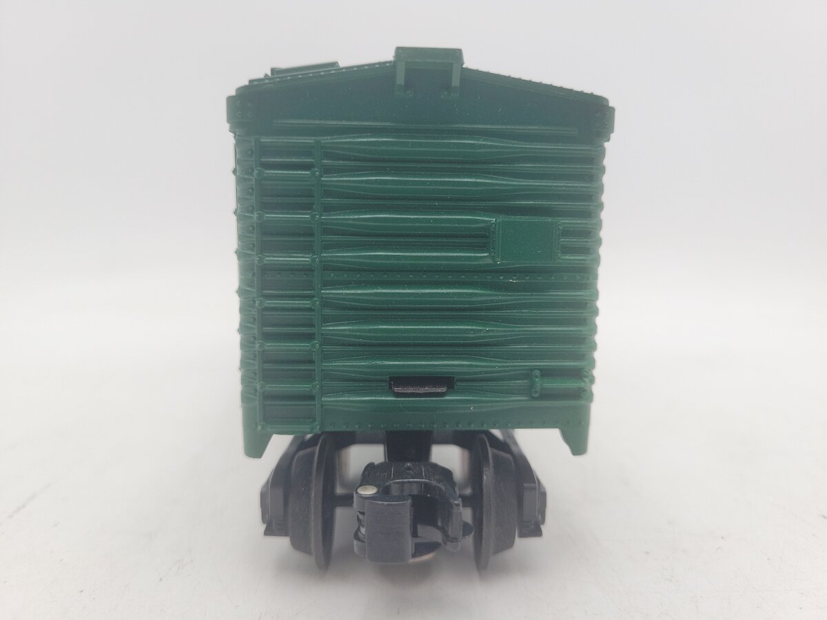 Lionel 6-9863 O Gauge REA Reefer Car #9863 VG/Box