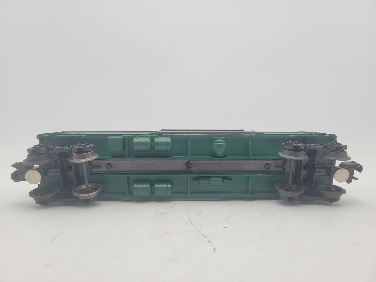 Lionel 6-9863 O Gauge REA Reefer Car #9863 VG/Box