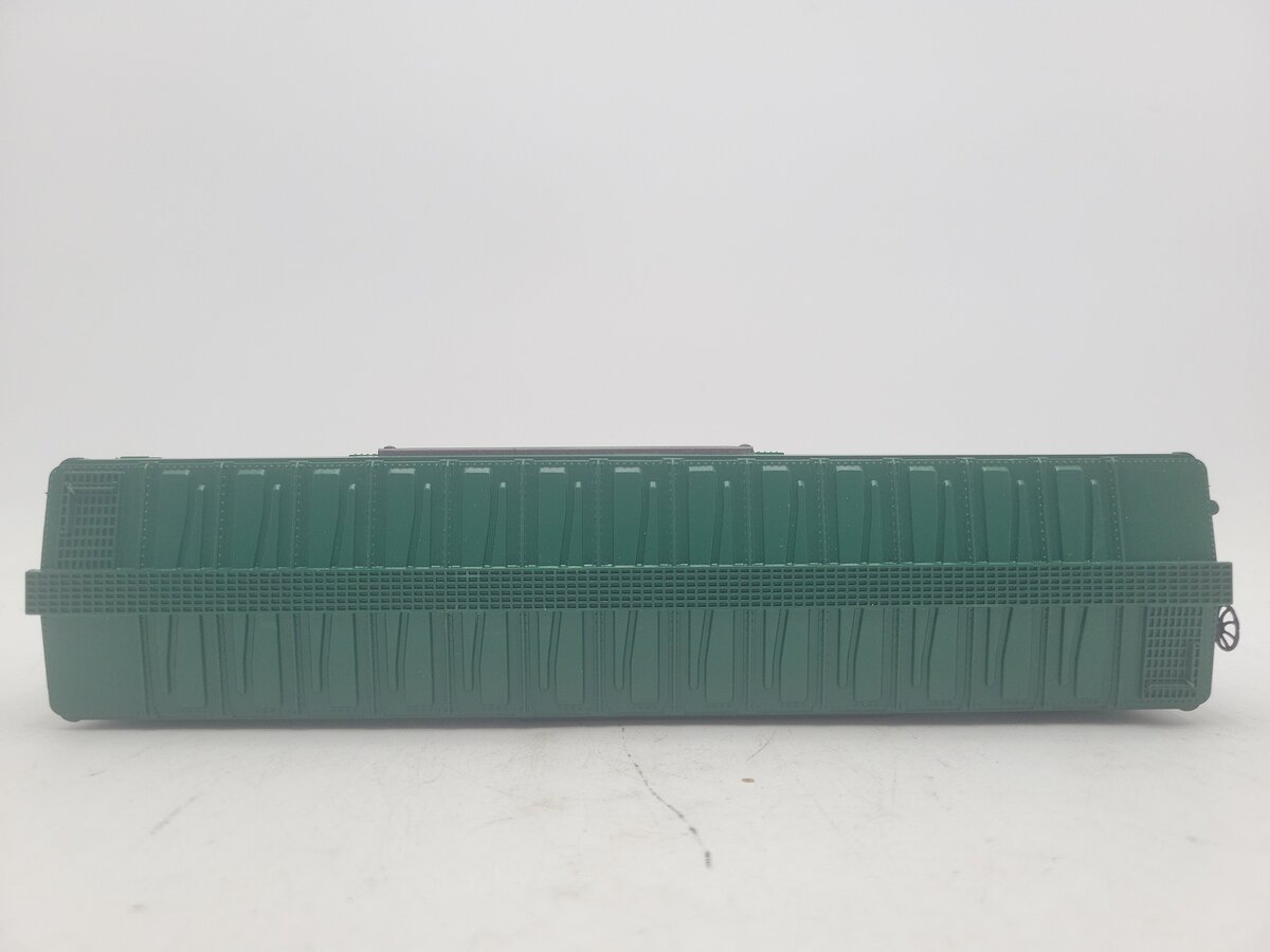 Lionel 6-9863 O Gauge REA Reefer Car #9863 VG/Box