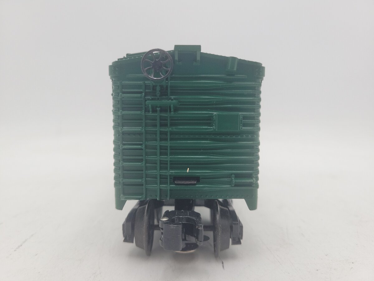 Lionel 6-9863 O Gauge REA Reefer Car #9863 VG/Box