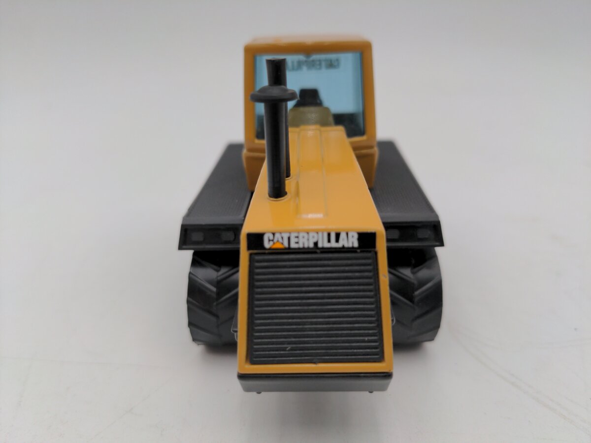 Joal 1:50 Scale Diecast CAT Challenger 65B Tractor EX