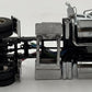 WSI 33-2014 1:50 Peterbilt 379 8x4 Day Cab in White, Cab Only LN