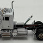 WSI 33-2014 1:50 Peterbilt 379 8x4 Day Cab in White, Cab Only LN