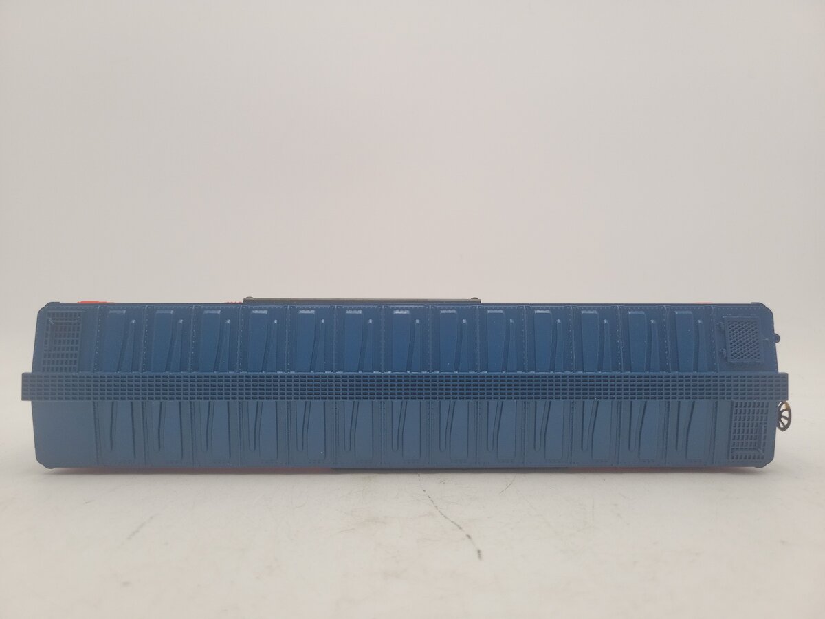 Lionel 6-9858 O Gauge Butterfinger Billboard Reefer Car VG/Box