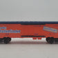 Lionel 6-9858 O Gauge Butterfinger Billboard Reefer Car VG/Box