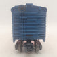 Lionel 6-9858 O Gauge Butterfinger Billboard Reefer Car VG/Box