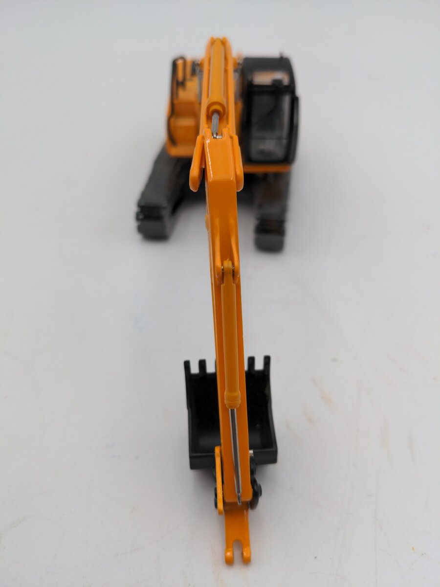 Motorart 131367 Scale 1:50 Diecast JCB Excavator JS220 VG