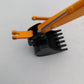 Motorart 131367 Scale 1:50 Diecast JCB Excavator JS220 VG