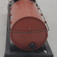 Athearn 1557 HO Scale Hooker Chemical Plastics Tank Car #56656 EX/Box