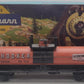 Athearn 1557 HO Scale Hooker Chemical Plastics Tank Car #56656 EX/Box