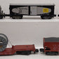 American Flyer S Gauge Vintage Freight Cars #24026,24321,935,921,936 [5] VG