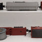 American Flyer S Gauge Vintage Freight Cars #24026,24321,935,921,936 [5] VG