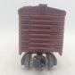Lionel 6-9875 O Atlantic and Pacific Billboard Reefer Car #9875 VG/Box