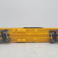 Lionel 6-9875 O Atlantic and Pacific Billboard Reefer Car #9875 VG/Box