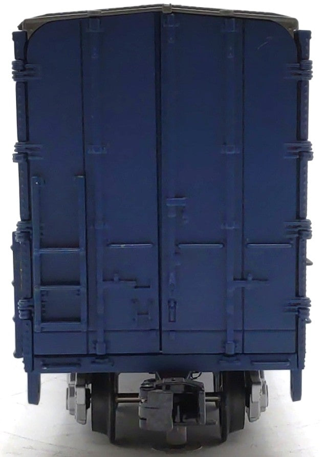 MTH 20-98331 Alaska 75' AutoTrain Auto Carrier LN/Box