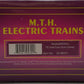 MTH 20-98331 Alaska 75' AutoTrain Auto Carrier LN/Box