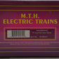MTH 20-98331 Alaska 75' AutoTrain Auto Carrier LN/Box
