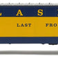 MTH 20-98331 Alaska 75' AutoTrain Auto Carrier LN/Box