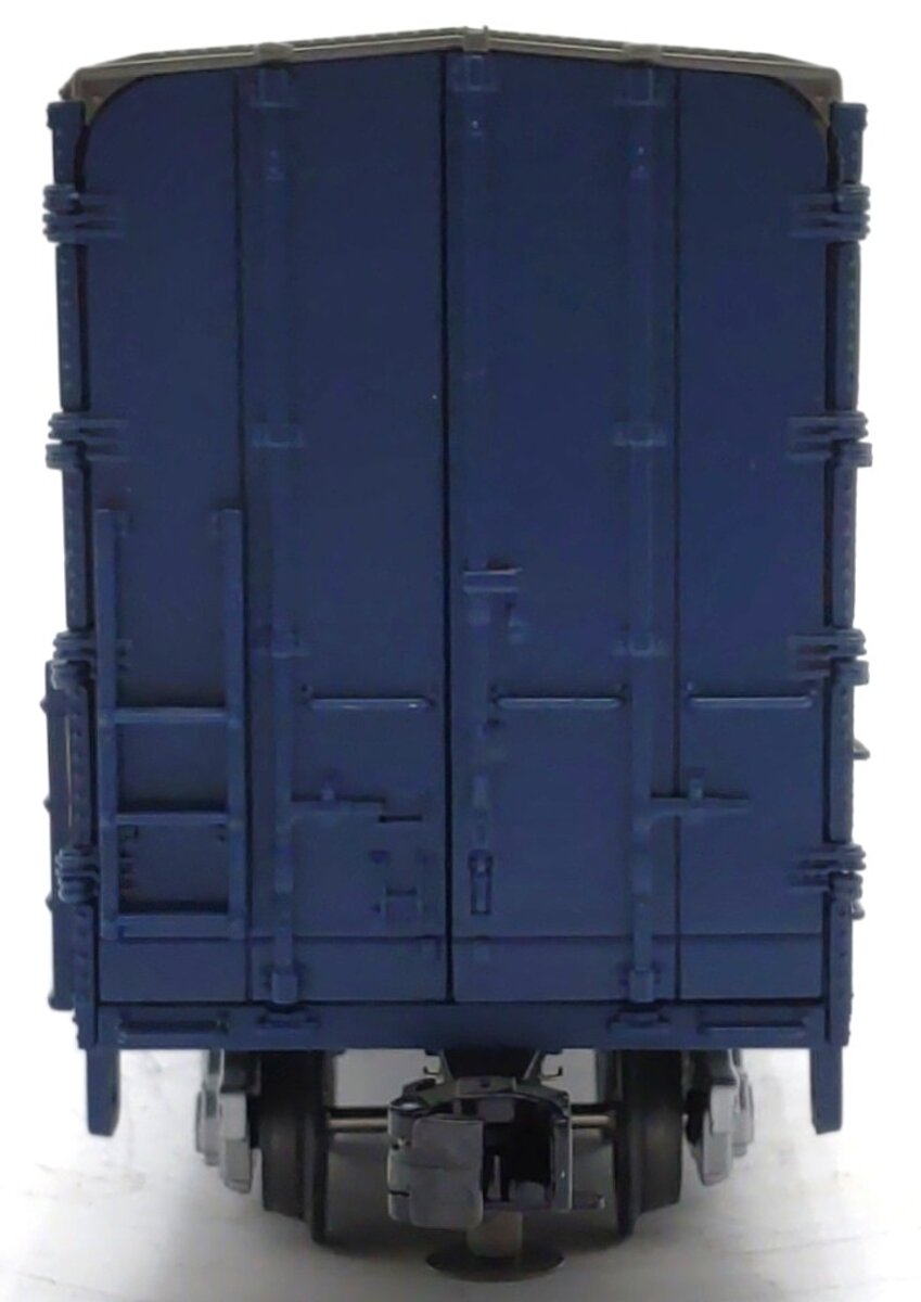 MTH 20-98331 Alaska 75' AutoTrain Auto Carrier LN/Box
