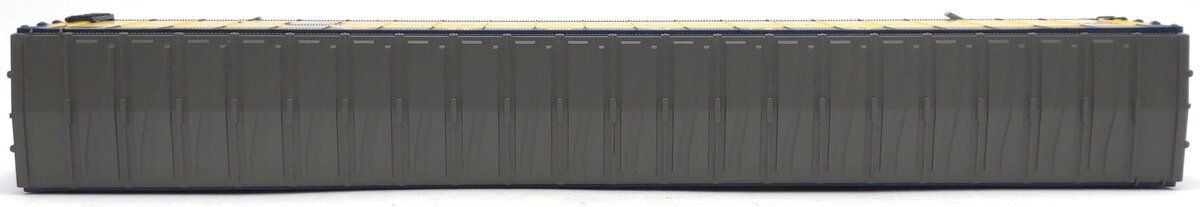 MTH 20-98331 Alaska 75' AutoTrain Auto Carrier LN/Box