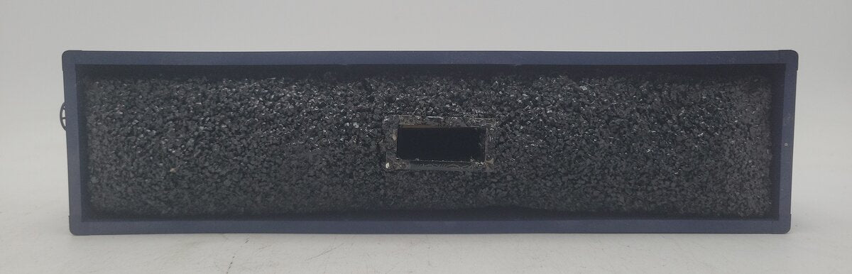 Weaver O Gauge Penn Security Bank 3 Bay Offset Hopper #1997 (3-Rail) EX/Box