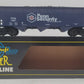 Weaver O Gauge Penn Security Bank 3 Bay Offset Hopper #1997 (3-Rail) EX/Box