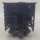 Weaver O Gauge Penn Security Bank 3 Bay Offset Hopper #1997 (3-Rail) EX/Box